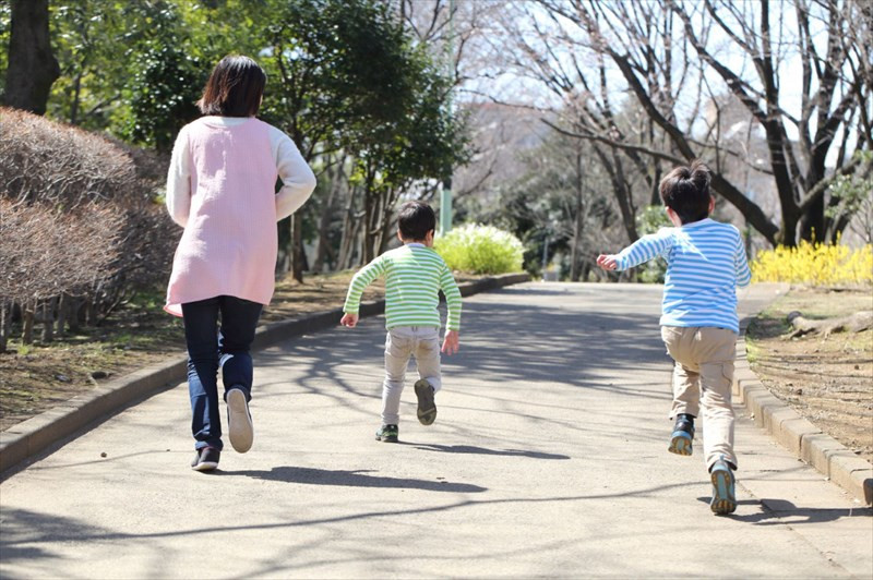 尼崎市の児童デイサービス ぶどうの木の口コミ情報