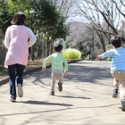 尼崎市の児童デイサービス ぶどうの木の口コミ情報