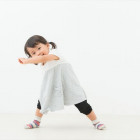 【落ち着きのない子ども】その行動には理由があります～原因と家庭でできる関わり方～